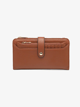 The Macy RFID Fold Out Wallet - Bray and Em Boutique