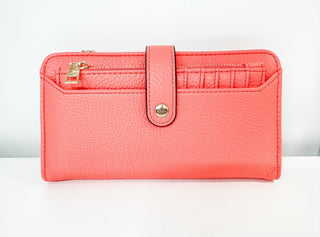 The Macy RFID Fold Out Wallet - Bray and Em Boutique