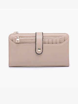 The Macy RFID Fold Out Wallet - Bray and Em Boutique