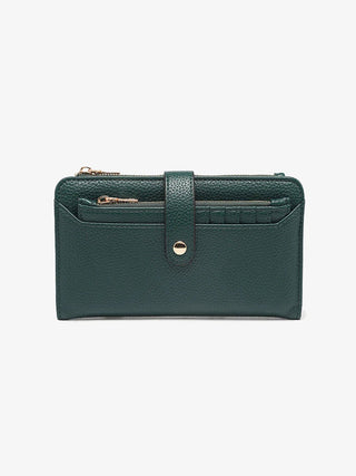 The Macy RFID Fold Out Wallet - Bray and Em Boutique