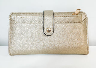 The Macy RFID Fold Out Wallet - Bray and Em Boutique