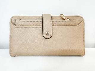The Macy RFID Fold Out Wallet - Bray and Em Boutique