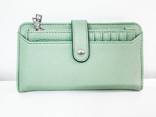 The Macy RFID Fold Out Wallet - Bray and Em Boutique