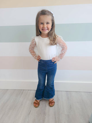 The Madrigal Sandal Toddler/Kids - Bray and Em Boutique