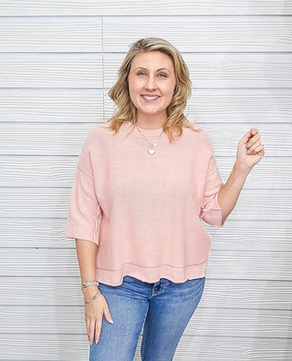 The Main Attraction Sweater - Bray and Em Boutique