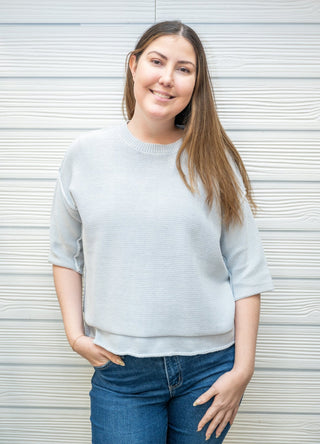 The Main Attraction Sweater - Bray and Em Boutique