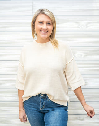 The Main Attraction Sweater - Bray and Em Boutique