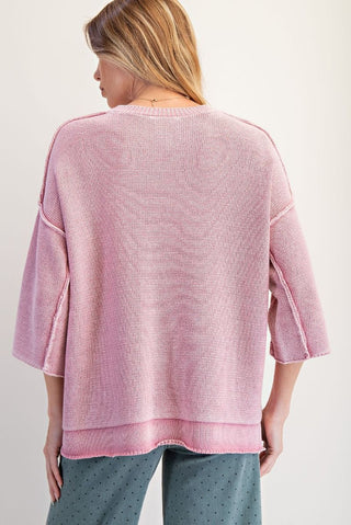 The Main Attraction Sweater - Bray and Em Boutique