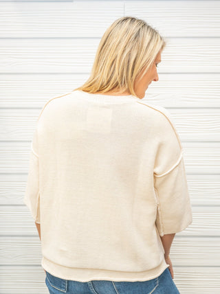 The Main Attraction Sweater - Bray and Em Boutique