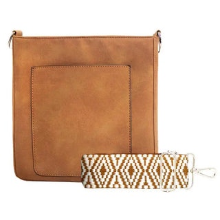 The May Crossbody - Bray and Em Boutique
