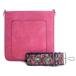 The May Crossbody - Bray and Em Boutique