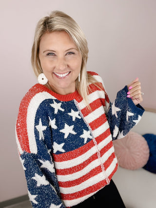 The Moment Sweater - Bray and Em Boutique