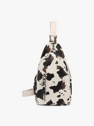 The Nikki Sling Bag - Bray and Em Boutique