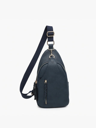 The Nikki Sling Bag - Bray and Em Boutique