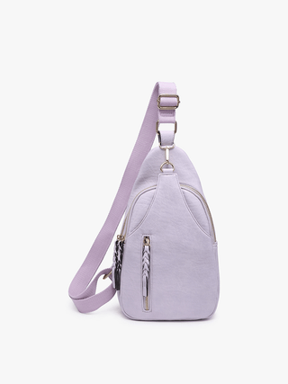 The Nikki Sling Bag - Bray and Em Boutique