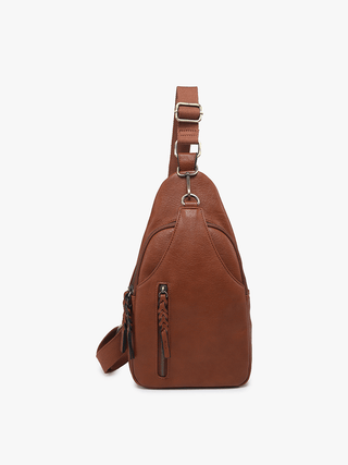 The Nikki Sling Bag - Bray and Em Boutique