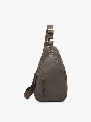 The Nikki Sling Bag - Bray and Em Boutique