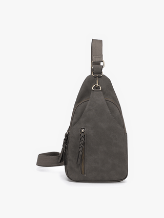 The Nikki Sling Bag - Bray and Em Boutique