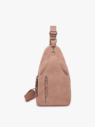 The Nikki Sling Bag - Bray and Em Boutique
