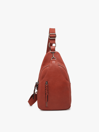 The Nikki Sling Bag - Bray and Em Boutique