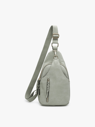 The Nikki Sling Bag - Bray and Em Boutique