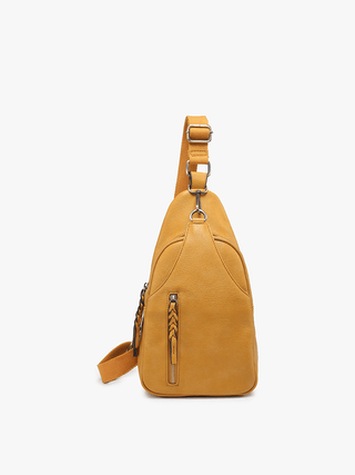 The Nikki Sling Bag - Bray and Em Boutique
