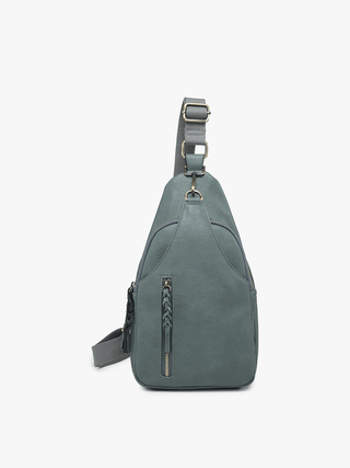 The Nikki Sling Bag - Bray and Em Boutique