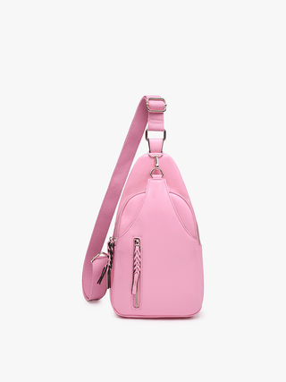 The Nikki Sling Bag - Bray and Em Boutique