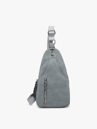 The Nikki Sling Bag - Bray and Em Boutique