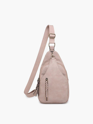 The Nikki Sling Bag - Bray and Em Boutique
