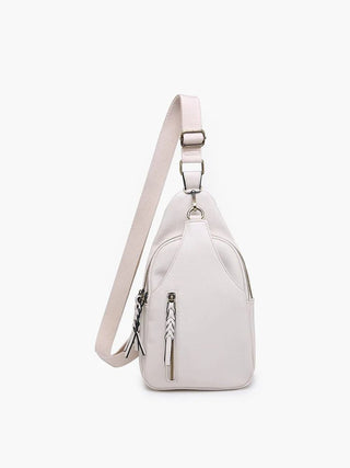 The Nikki Sling Bag - Bray and Em Boutique
