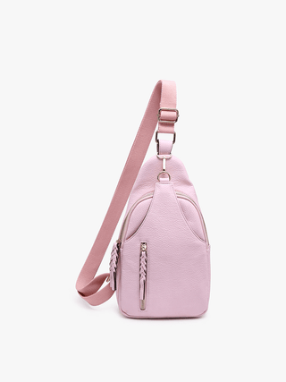 The Nikki Sling Bag - Bray and Em Boutique