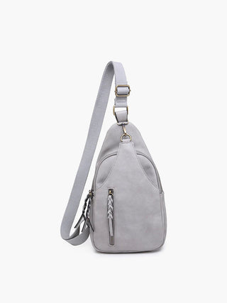 The Nikki Sling Bag - Bray and Em Boutique