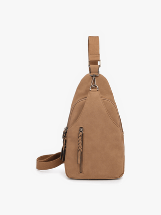 The Nikki Sling Bag - Bray and Em Boutique