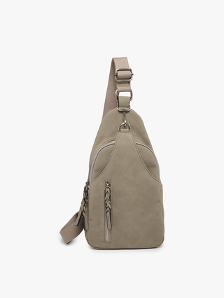 The Nikki Sling Bag - Bray and Em Boutique