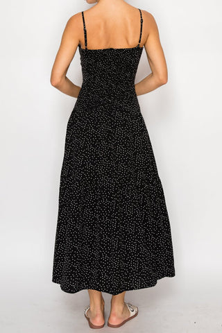 The Noir Edit Dress - Bray and Em Boutique