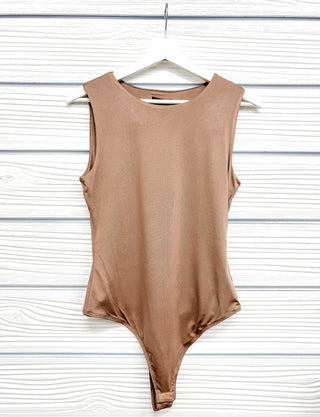The Only One Bodysuit - Bray and Em Boutique