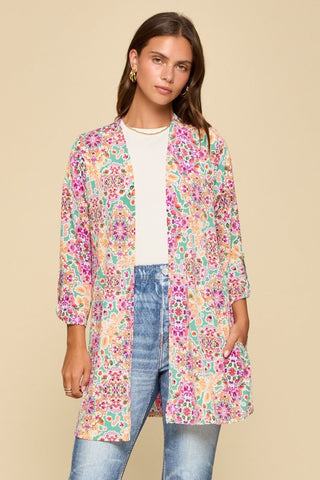 The Original Idea Cardigan - Bray and Em Boutique