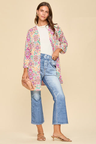The Original Idea Cardigan - Bray and Em Boutique