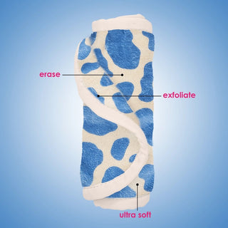 The Original Make Up Eraser - Holy Cow - Bray and Em Boutique