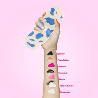 The Original Make Up Eraser - Holy Cow - Bray and Em Boutique
