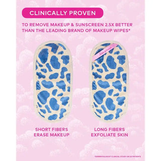 The Original Make Up Eraser - Holy Cow - Bray and Em Boutique