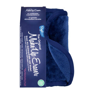 The Original Make Up Eraser Royal Blue - Bray and Em Boutique