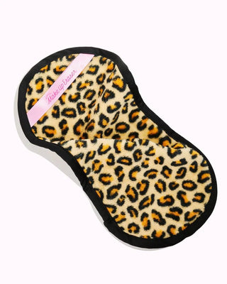 The Original MakeUp Eraser - Cheetah - Bray and Em Boutique