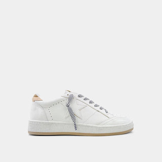 The PAZ Sneaker - Bray and Em Boutique