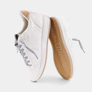 The PAZ Sneaker - Bray and Em Boutique