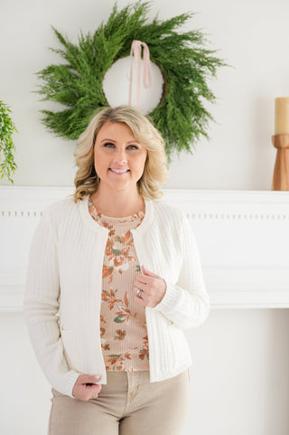 The Perfect Finish Cardigan - Bray and Em Boutique