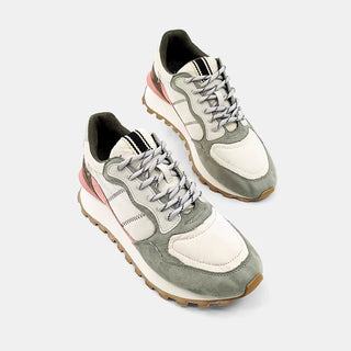 The Phoebe Sneaker - Bray and Em Boutique