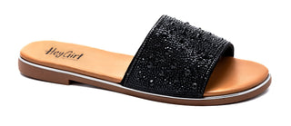 The Pizzazz Sandal - Bray and Em Boutique