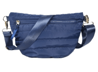 The Puffer Belt Bag - Bray and Em Boutique